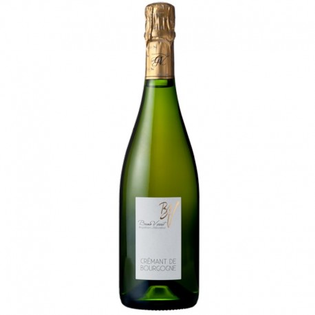 Crémant de Bourgogne blanc