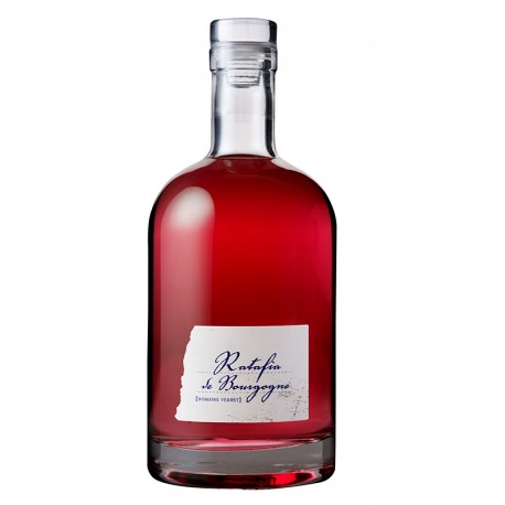 Ratafia de Bourgogne Rouge