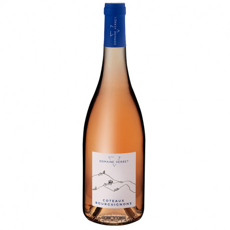 Coteaux Bourguignons Rosé