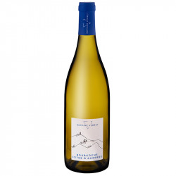 Bourgogne côtes d'Auxerre blanc 2014